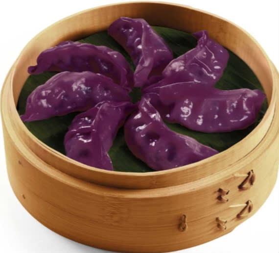 Gyoza Duck ( 5 Stück ) sushi in saarlouis