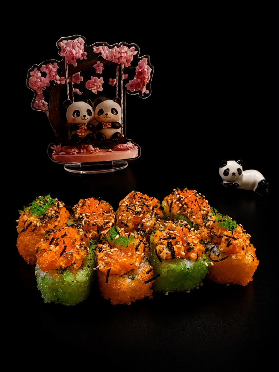 Frühlings Maki ( 8Stück ) sushi in saarlouis