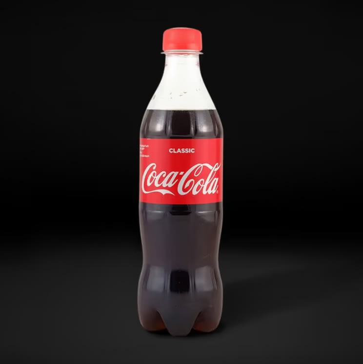 Coca-Cola 0,5L sushi in saarlouis