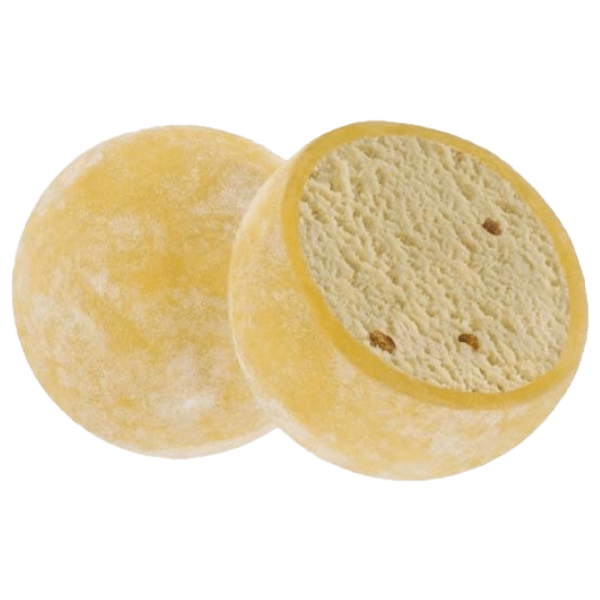 Mochi Honig Geröstete Pistazien  sushi in saarlouis