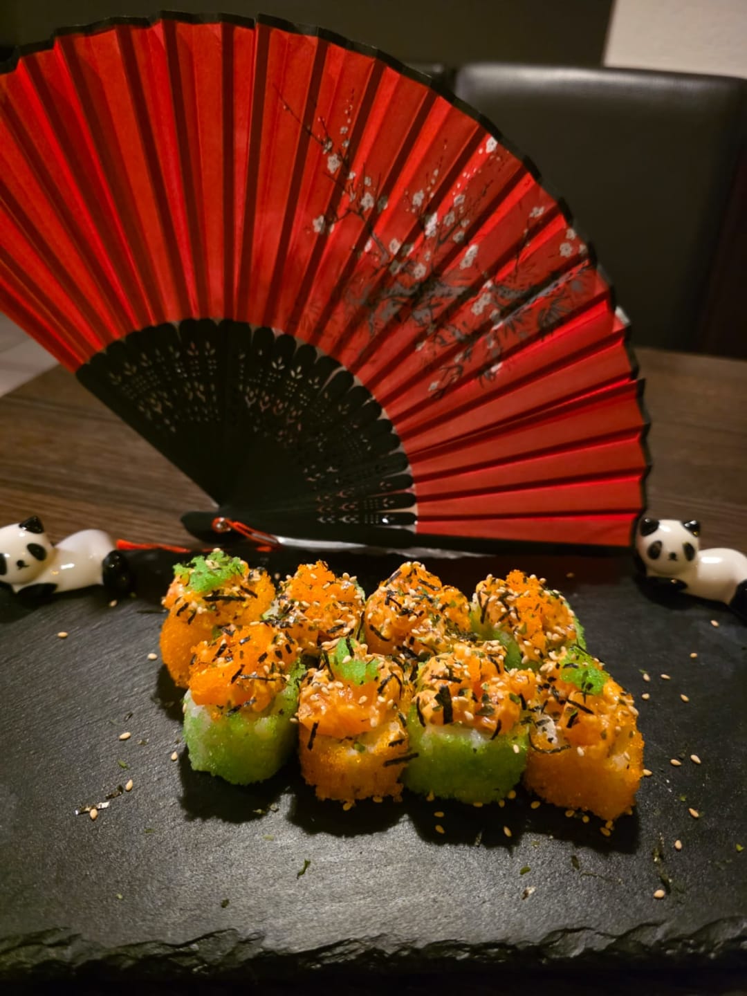 Frühlings Maki ( 8Stück ) sushi in saarlouis