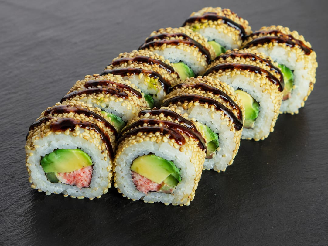 Midori Roll ( 8 Stück) sushi in saarlouis