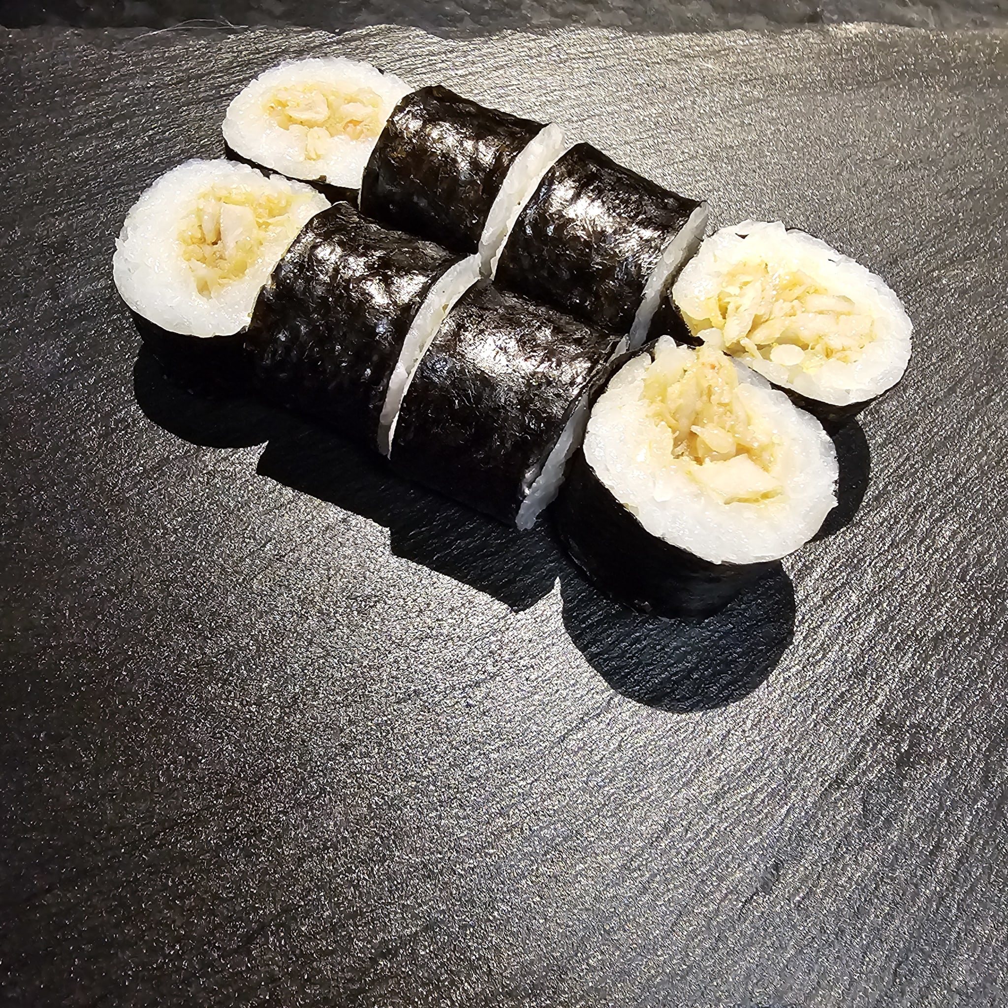 Grilled Tuna Maki ( 8 st.) sushi in saarlouis