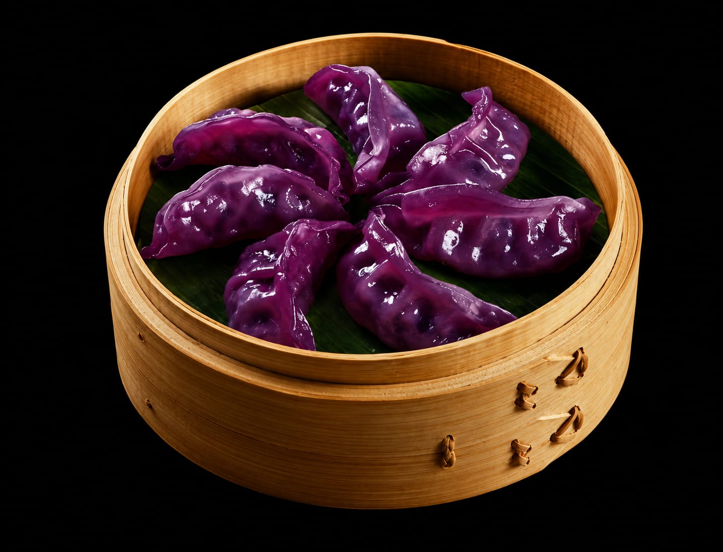 Gyoza Duck ( 5 Stück ) sushi in saarlouis
