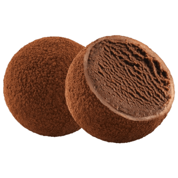 Mochi  Schokolade sushi in saarlouis