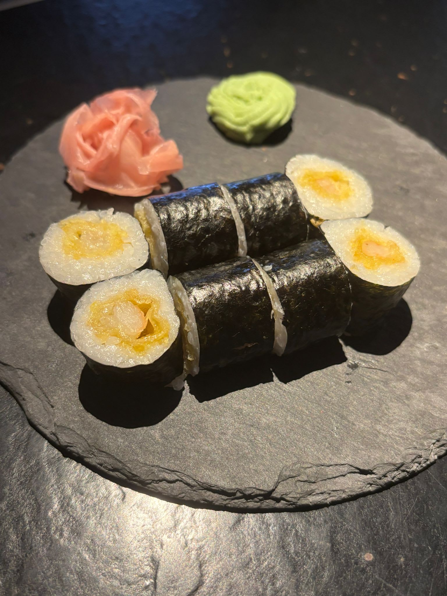 Maki Tempura Ebi ( 8 Stück) sushi in saarlouis