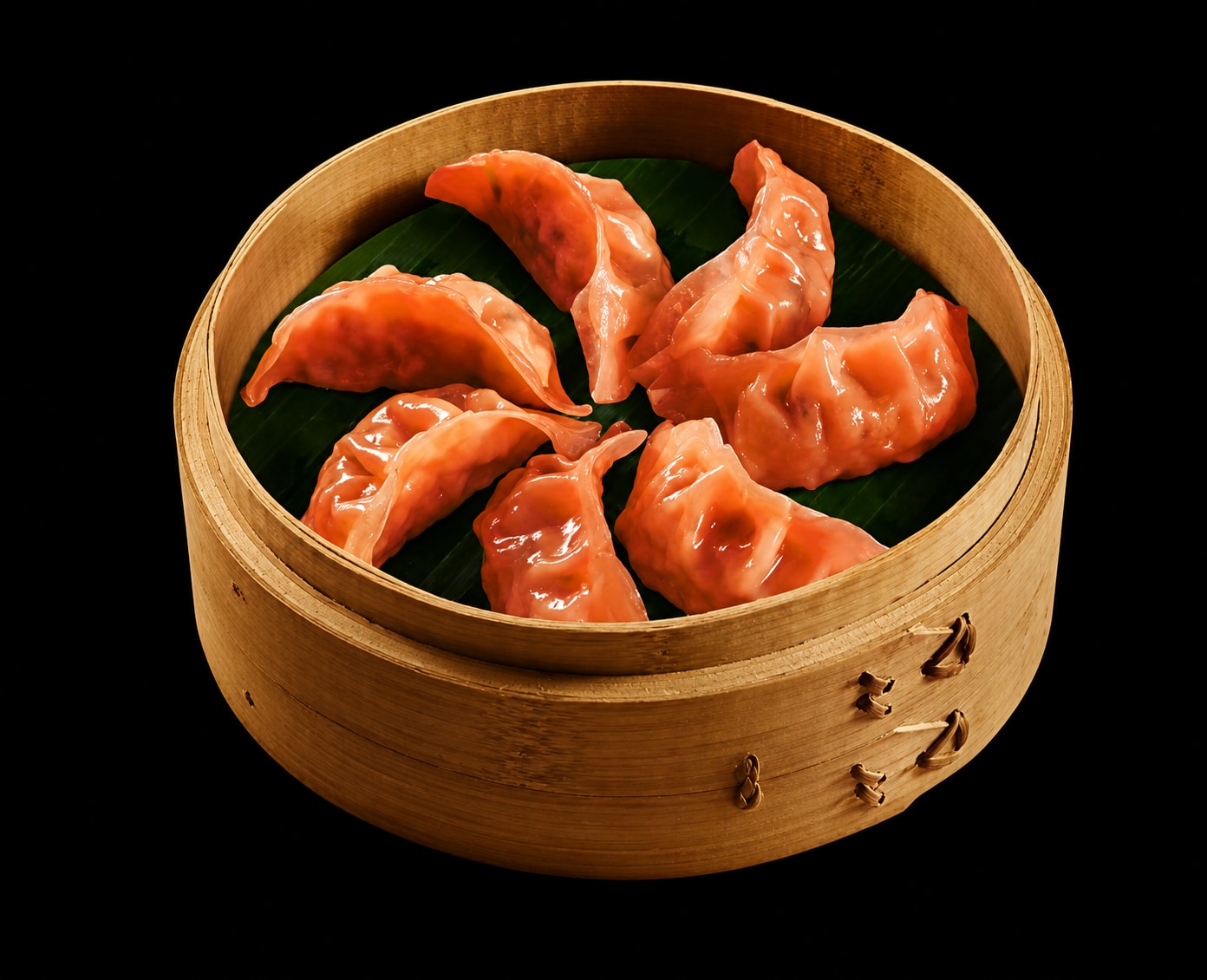 Gyoza Kimchi (5 stück) sushi in saarlouis