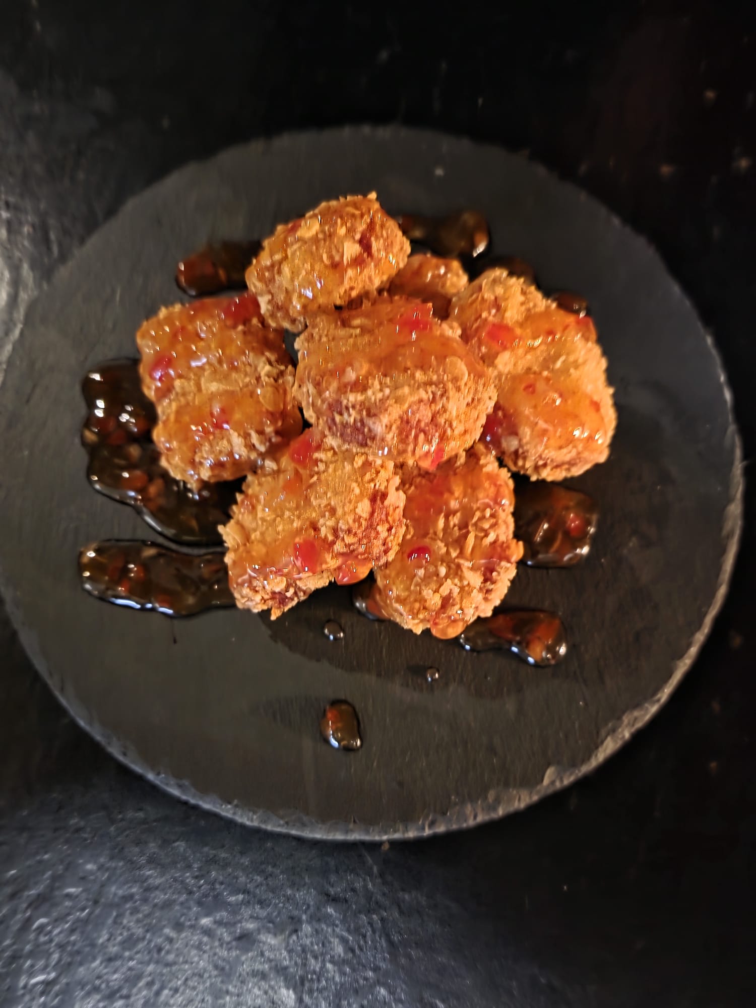 Chicken Nuggets (6st.) sushi in saarlouis