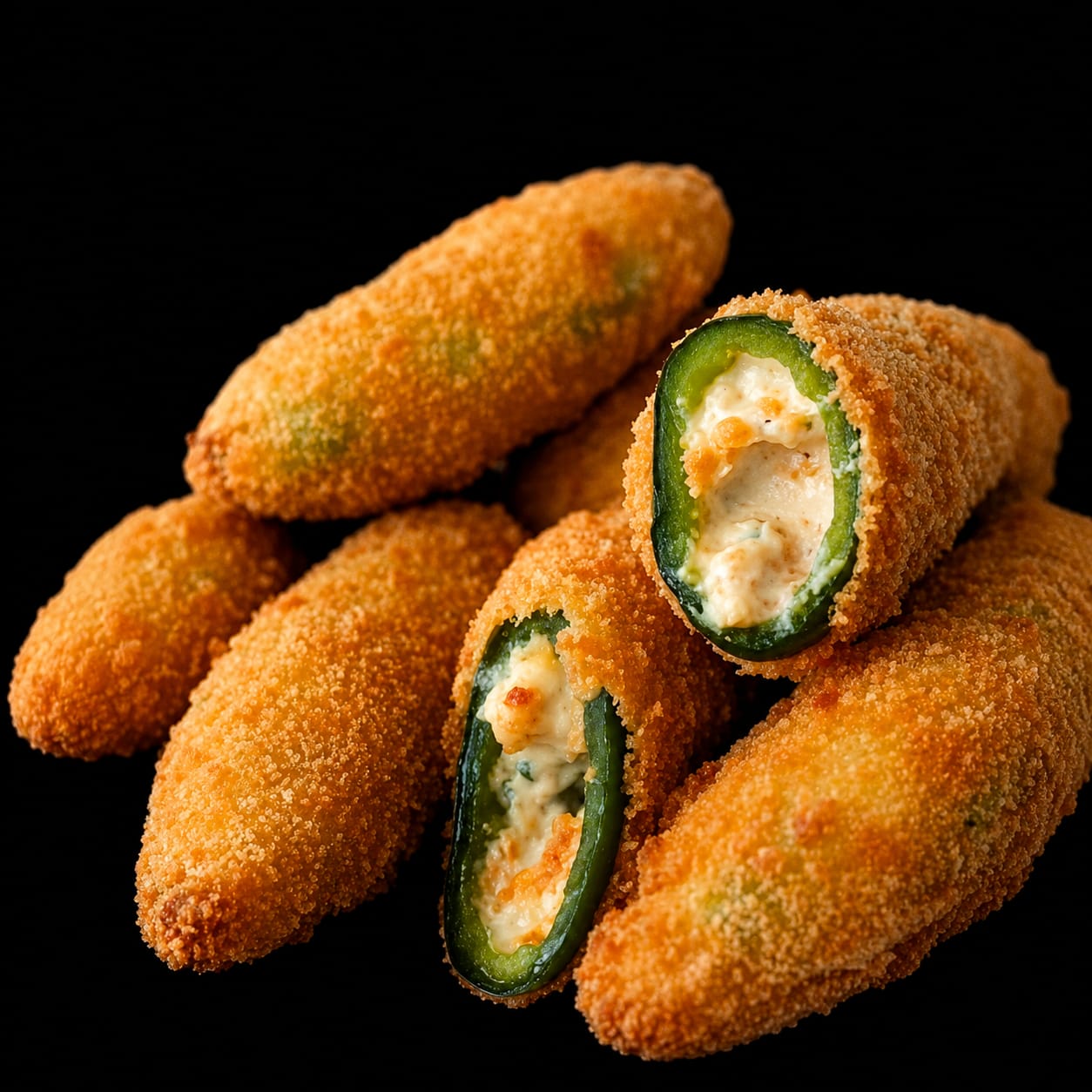 Chedder Cheese Jalapenos ( 4 Stück) sushi in saarlouis