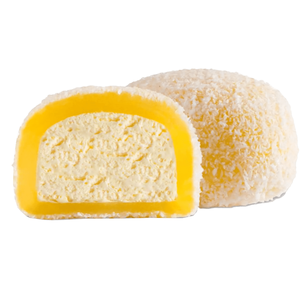 Daifuko Mochi Mango  sushi in saarlouis