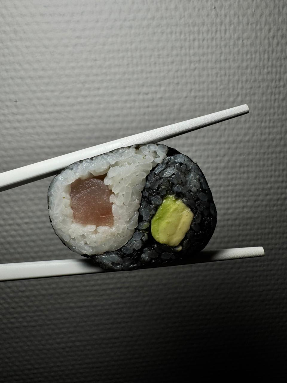Tekka Yin Yang ( 5 Stück) sushi in saarlouis