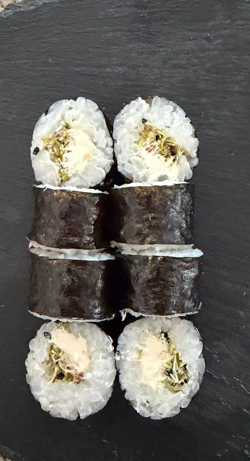 Ryoki Maki ( 8 Stück) sushi in saarlouis