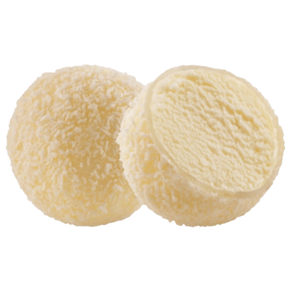 Mochi Kokosnuss  sushi in saarlouis