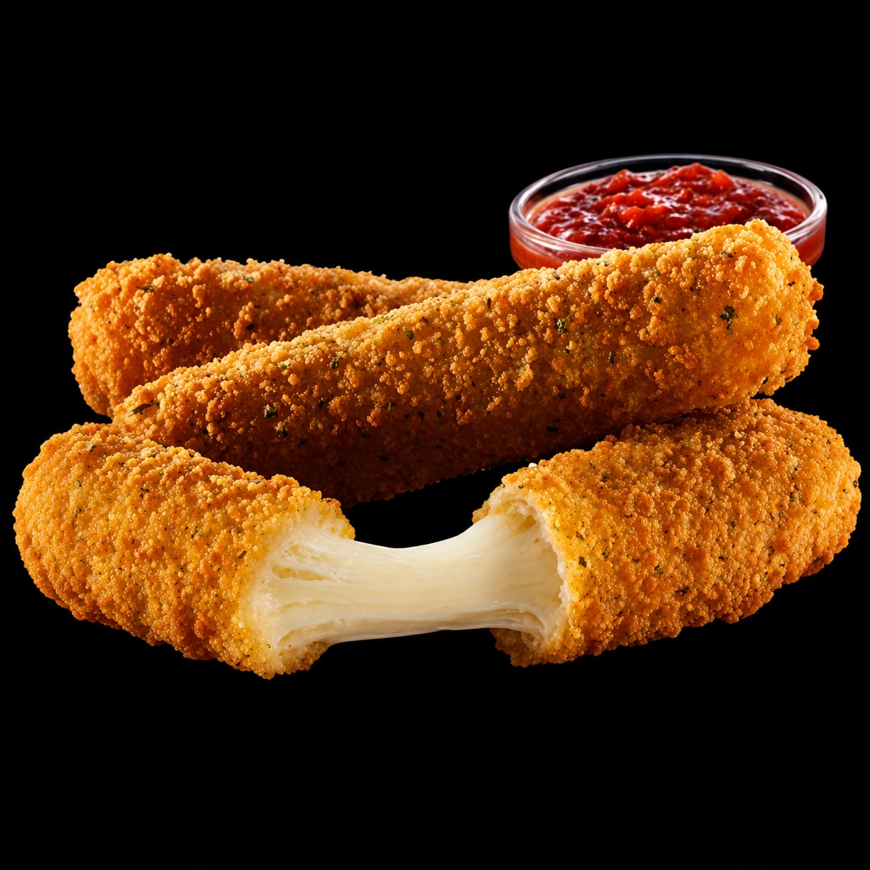 Mozarella Sticks ( 6 stück) sushi in saarlouis