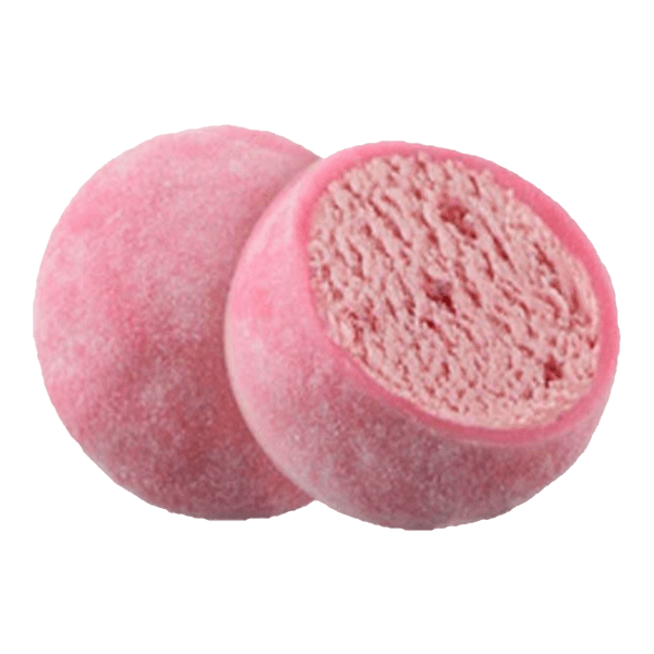 Mochi Himbeere sushi in saarlouis