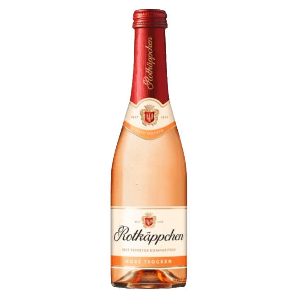 Rotkäppchen  0,2 Rose Trocken  sushi in saarlouis