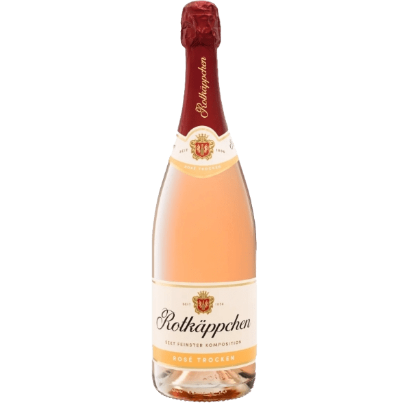 Rotkäppchen   0,75 Rose Trocken  sushi in saarlouis