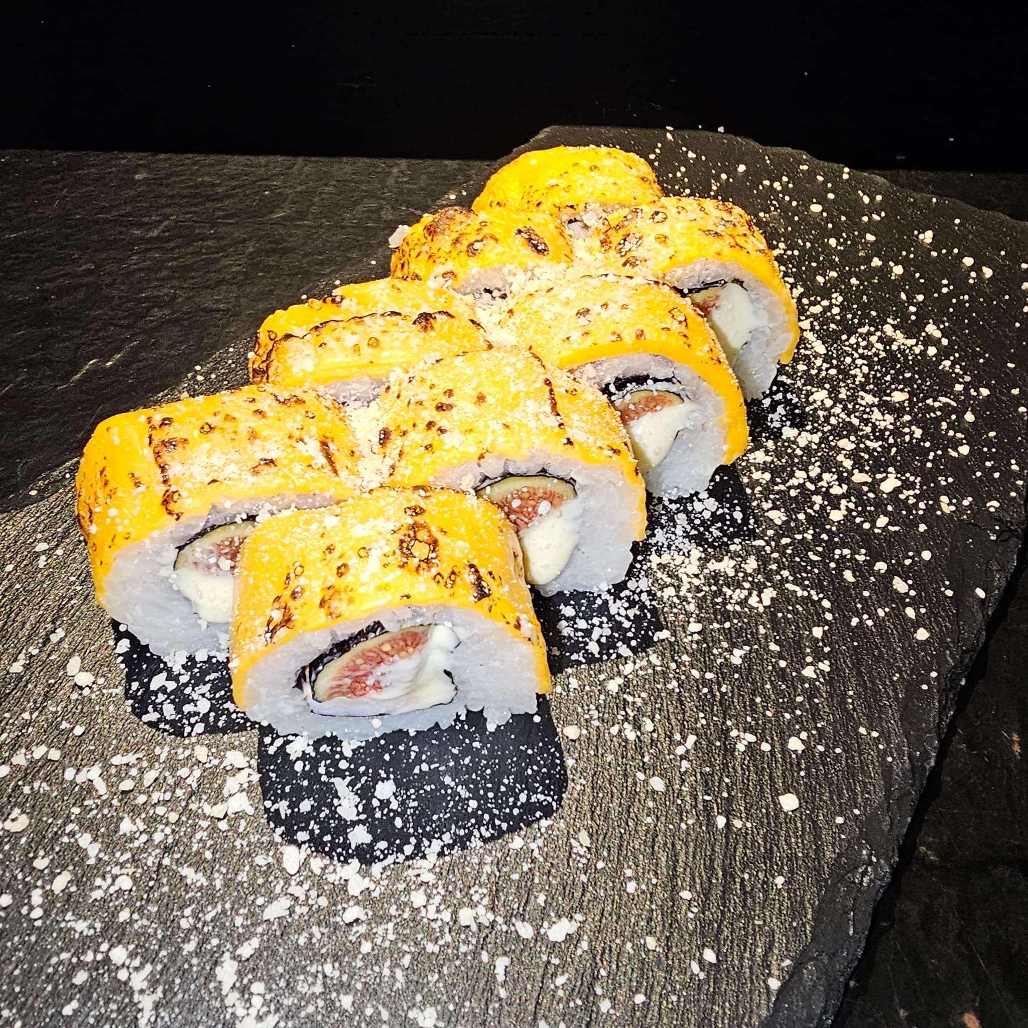Feigen Roll ( 8 st.) sushi in saarlouis