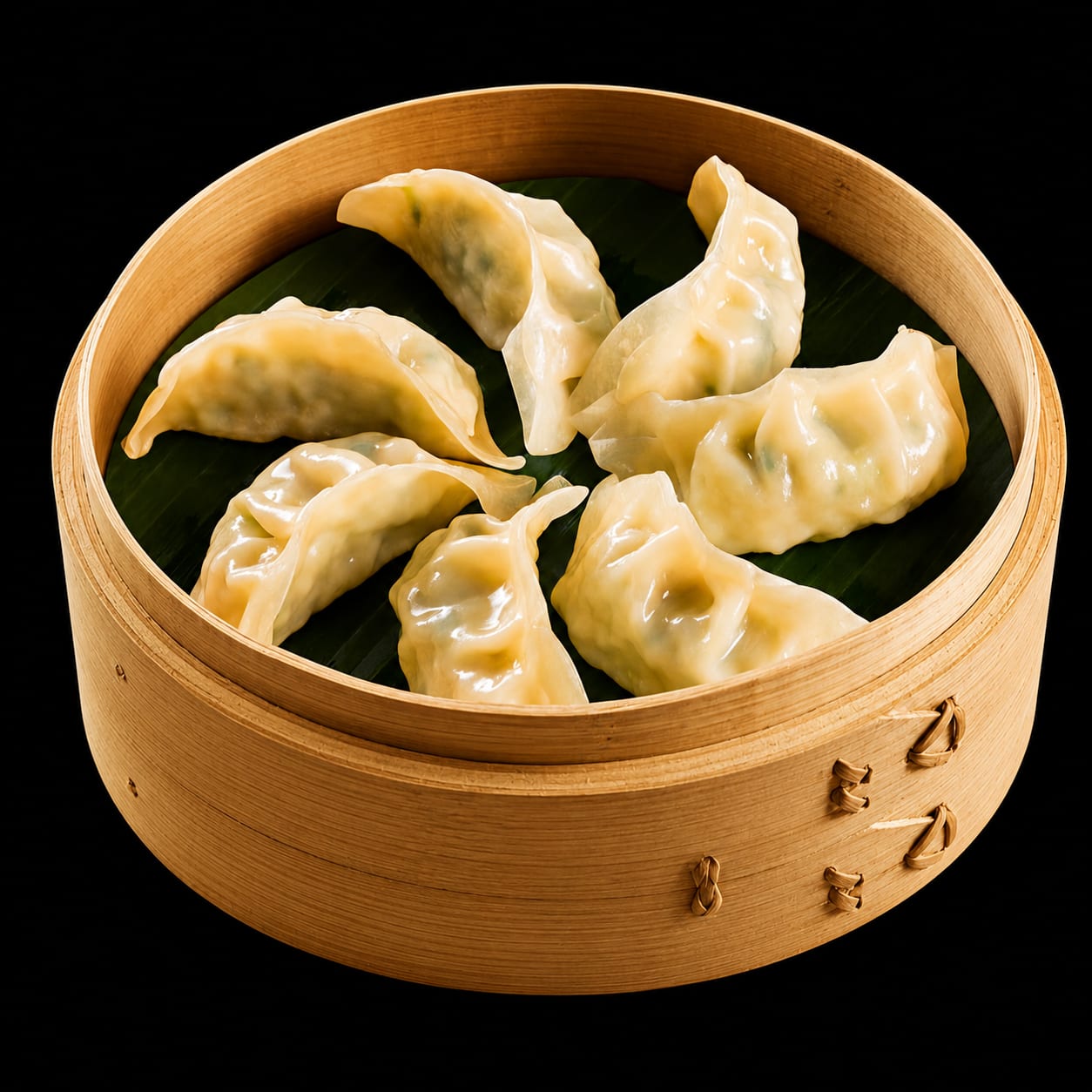 Gyoza Shrimp ( 5 Stück) sushi in saarlouis