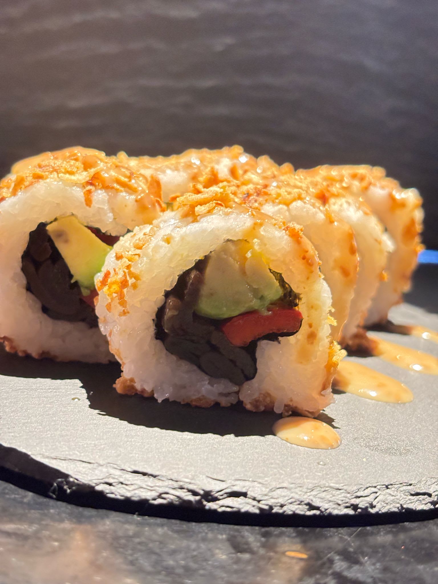 Jumbo Roll ( 8 st.) sushi in saarlouis