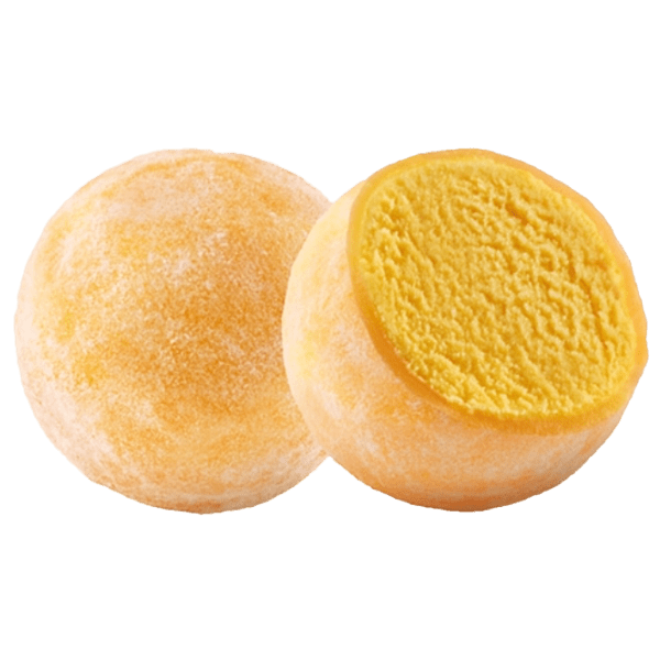 Mochi Mango sushi in saarlouis