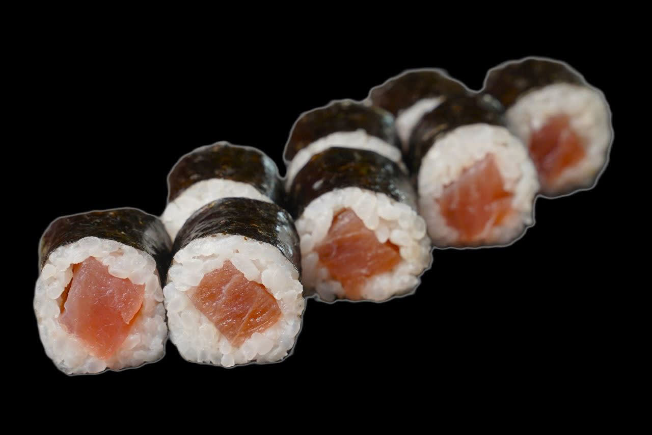 Tekka Maki sushi in saarlouis