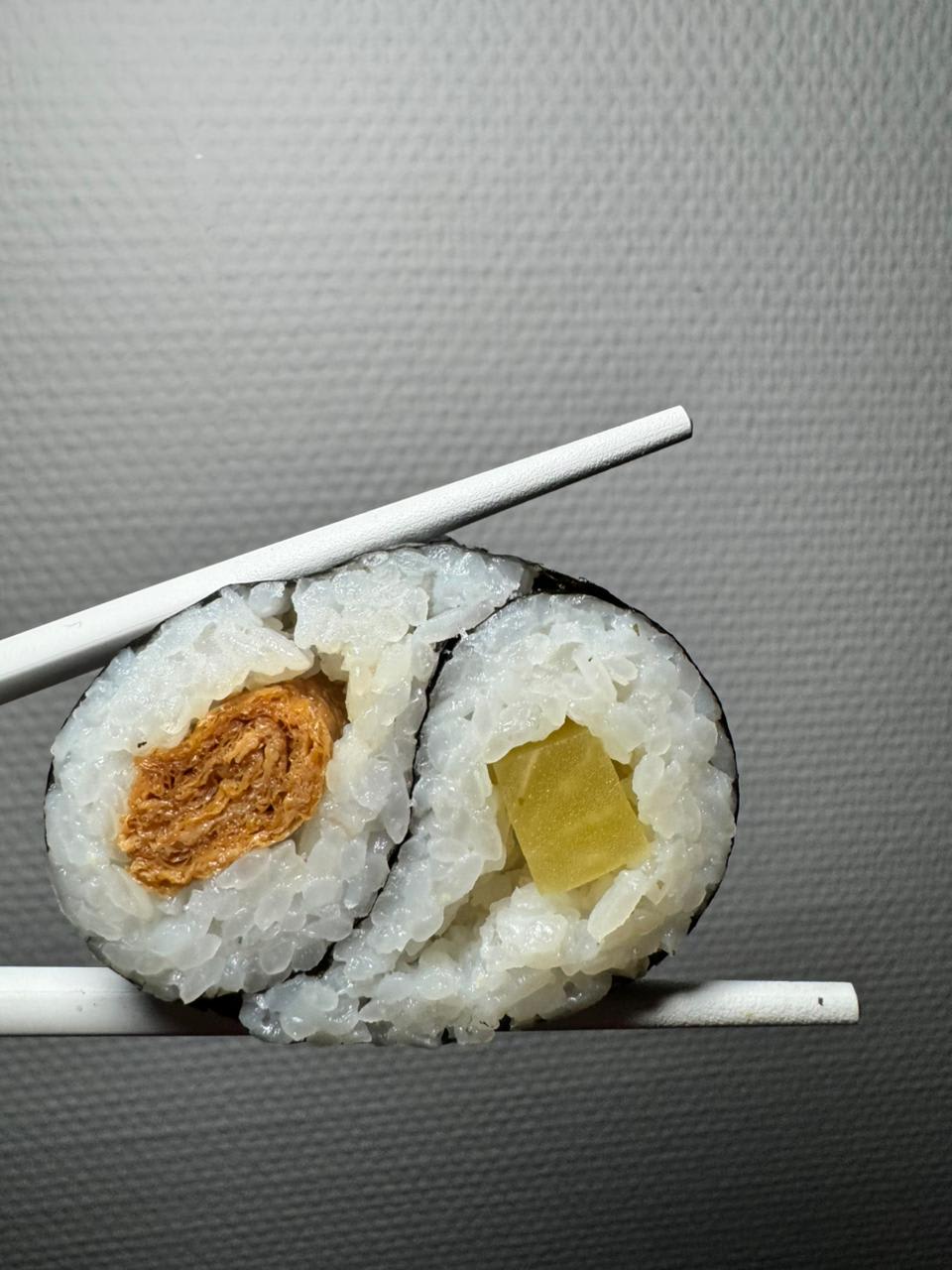 Yin Yang Inari  ( 5 Stück) sushi in saarlouis