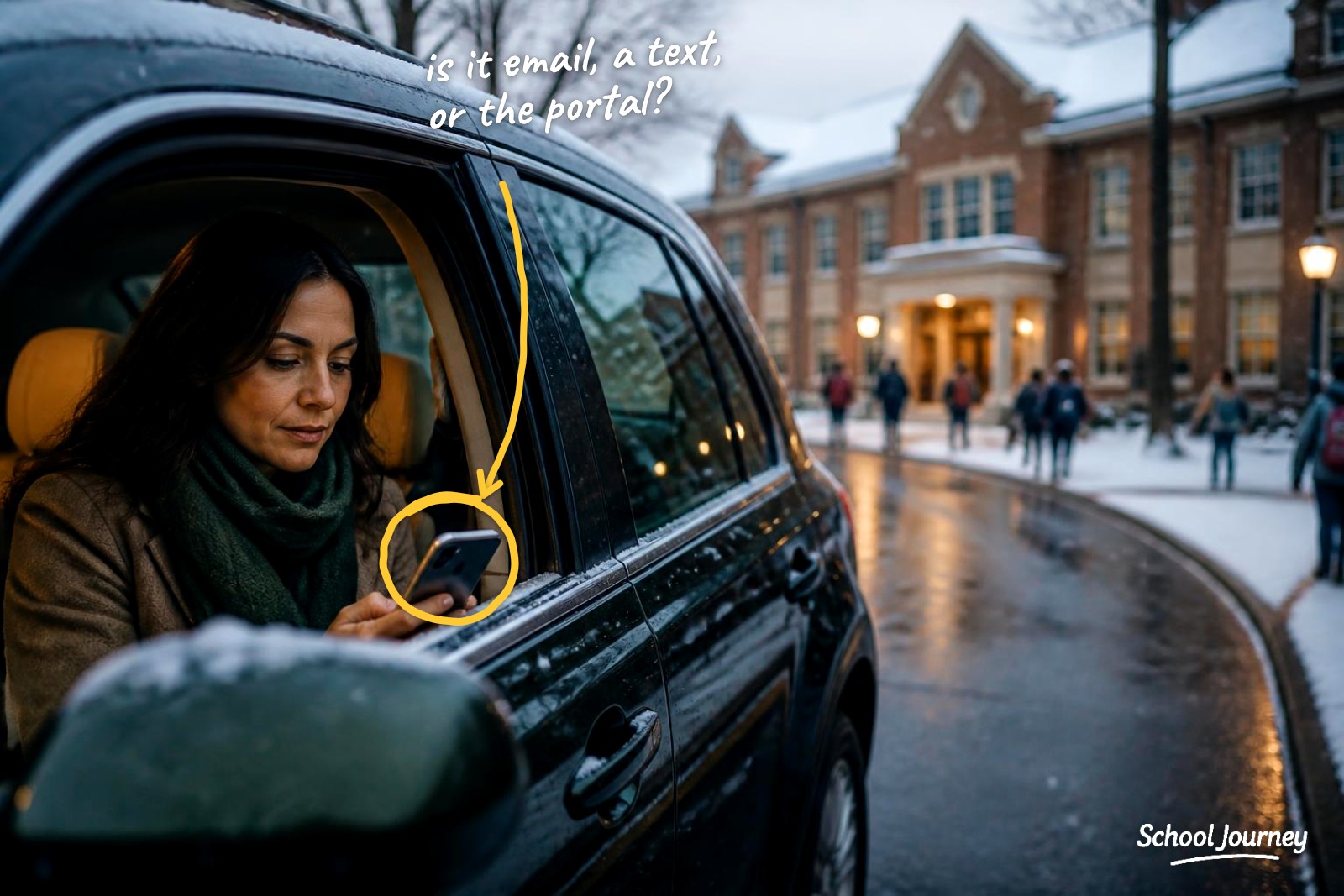Blackbaud app - Image 2 - Snow day.jpg