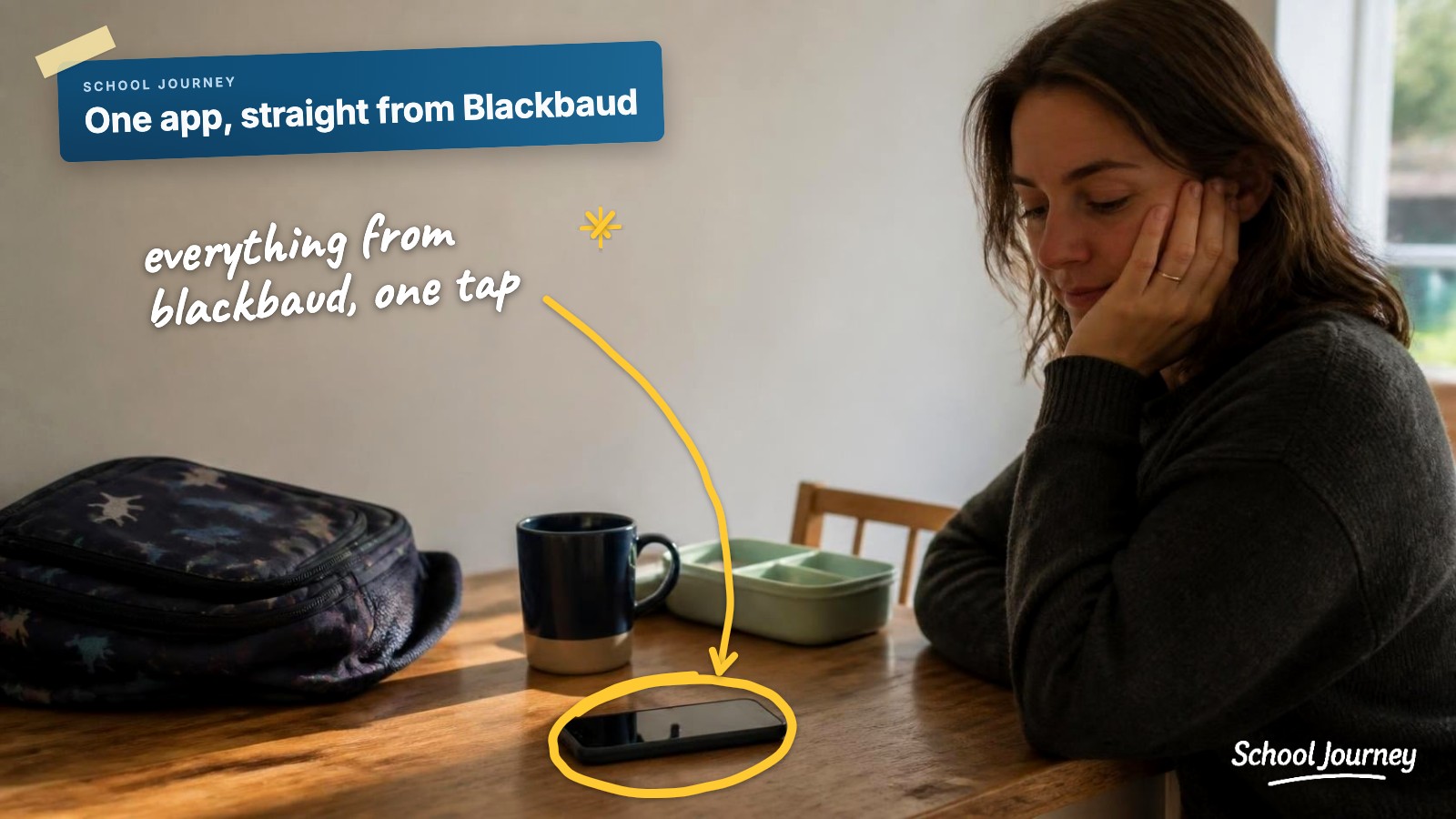 Why Blackbaud - Image 3 - Breakfast phone.jpg