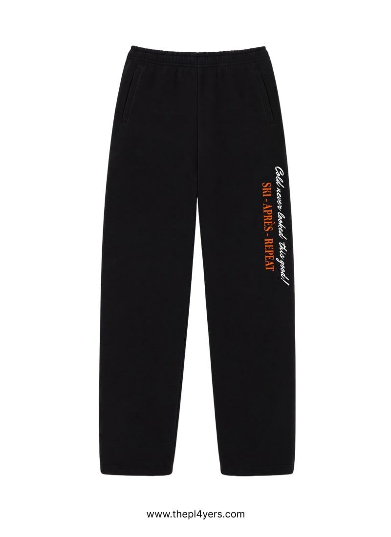 Shadow Trackpant