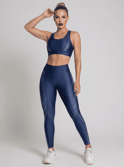 Calça Legging Emma