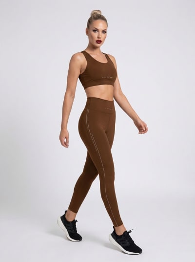 Calça Legging Cacau Energy