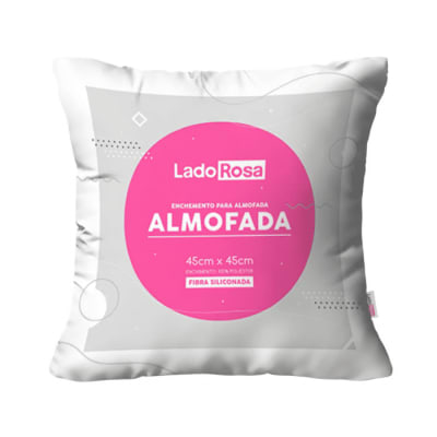 Enchimento para Almofadas