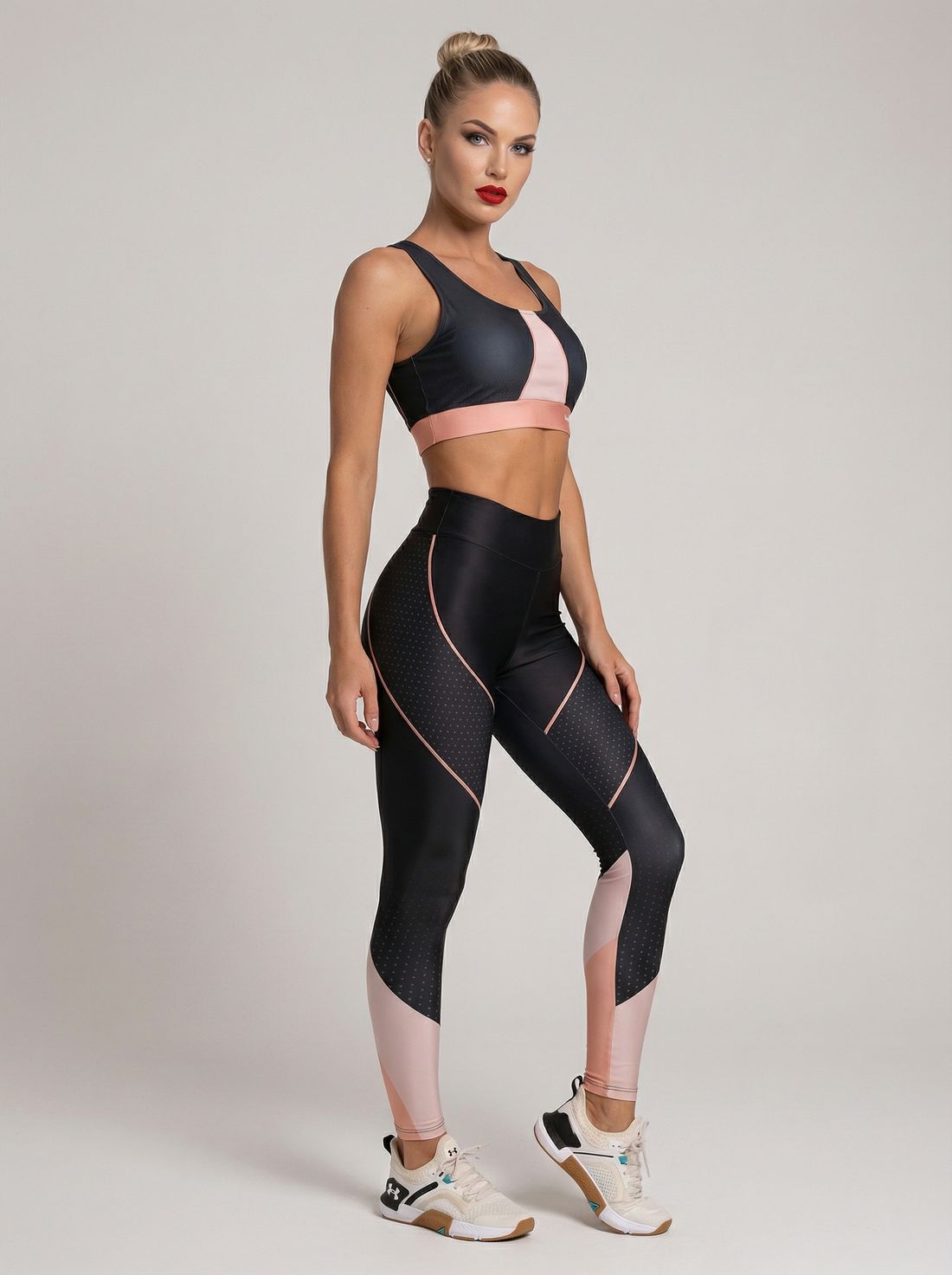 Calça Legging Shape