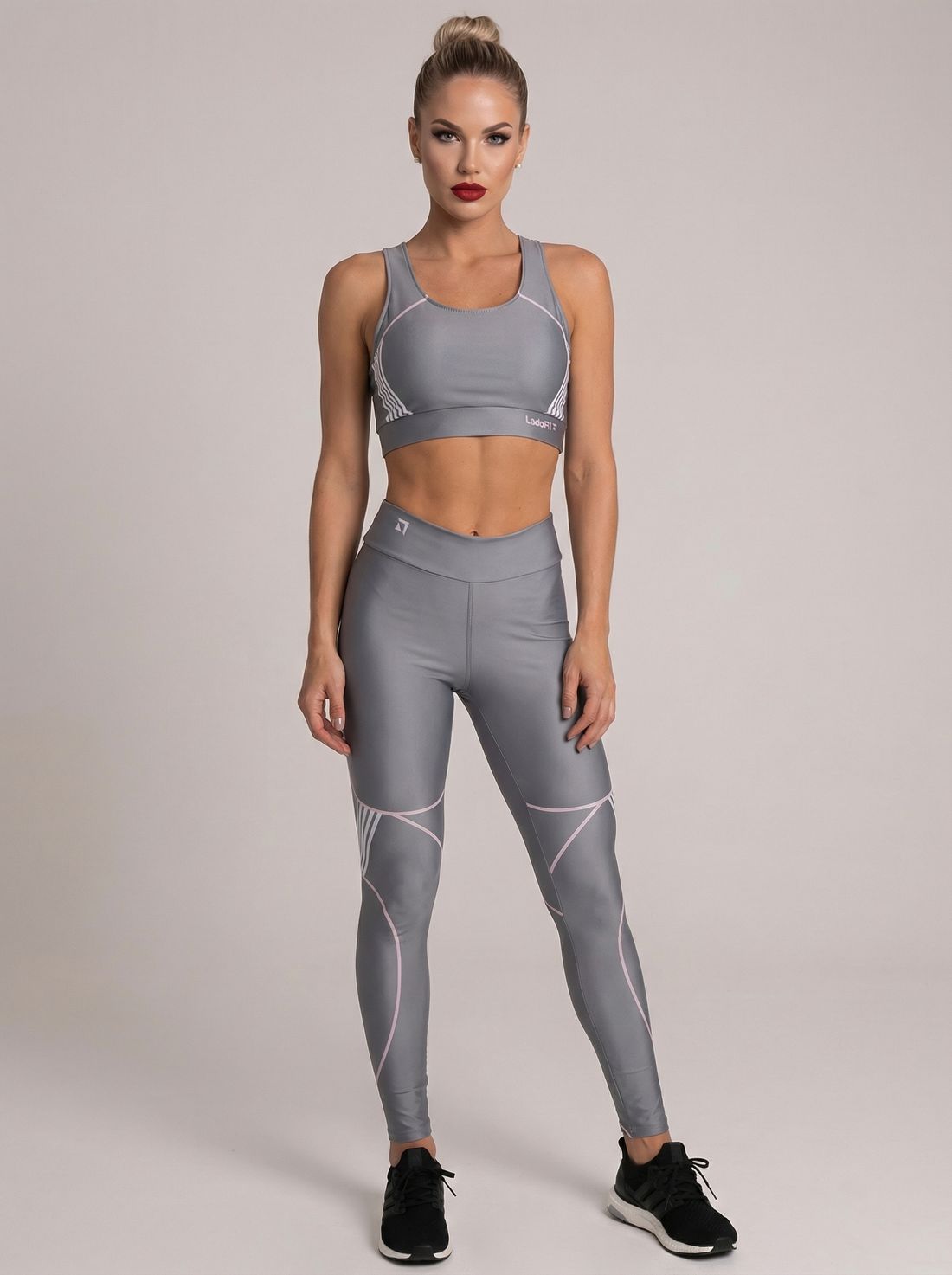 Calça Legging Competition