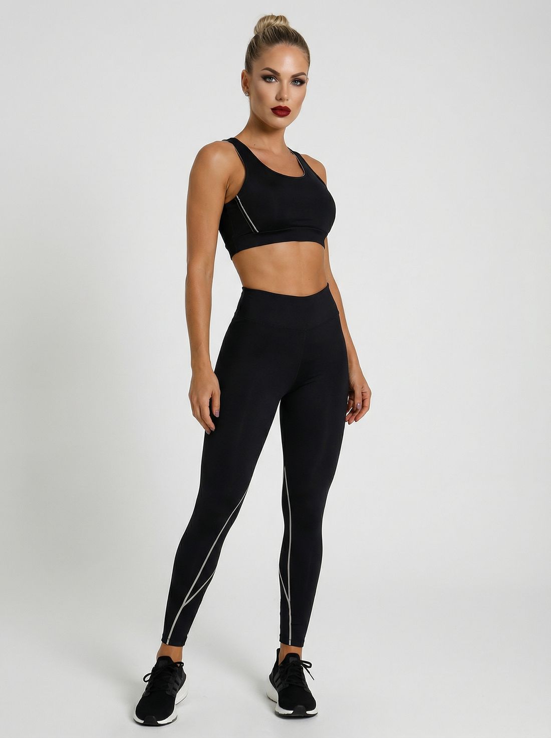 Calça Legging Groove