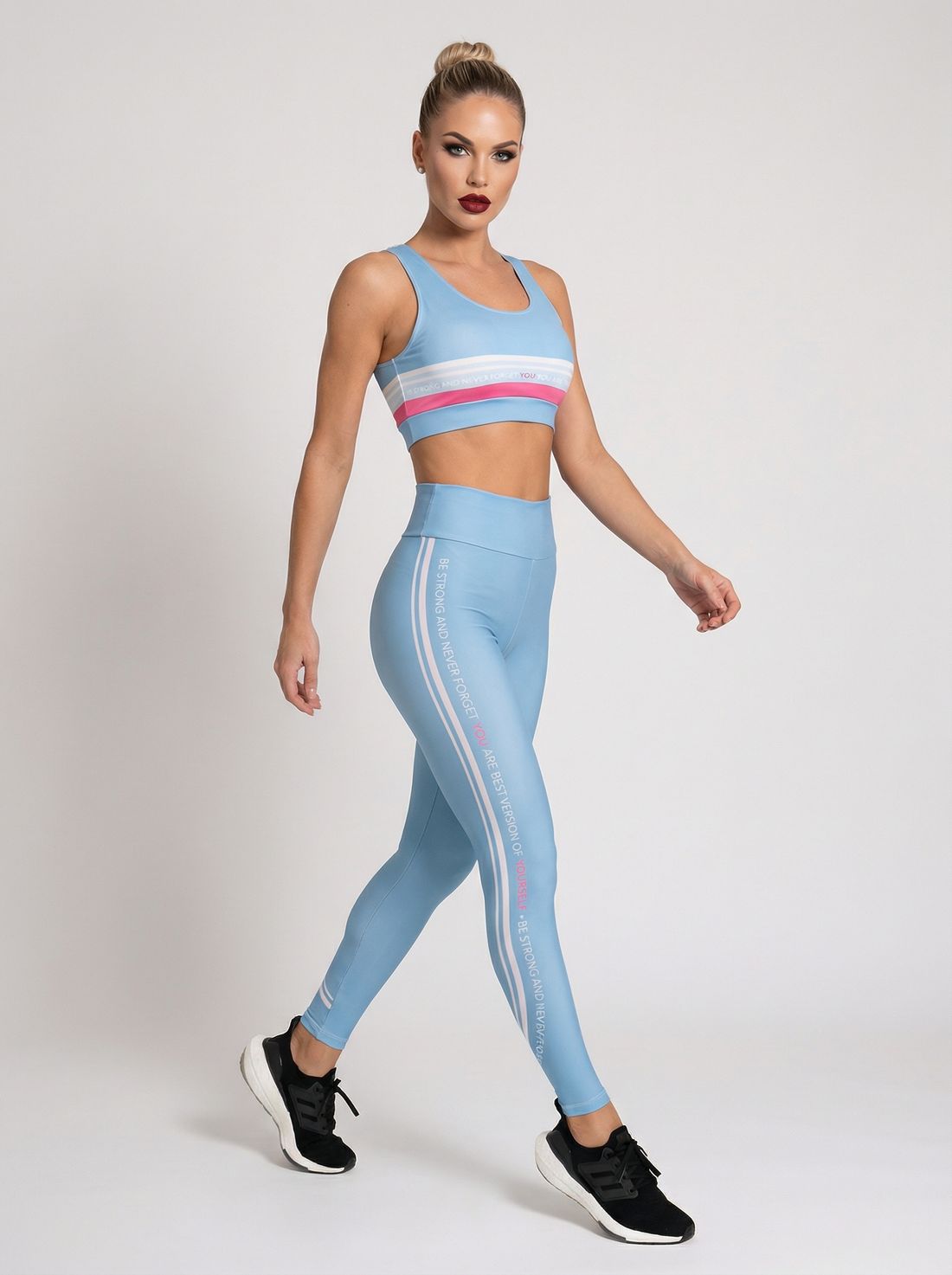 Calça Legging Best Version