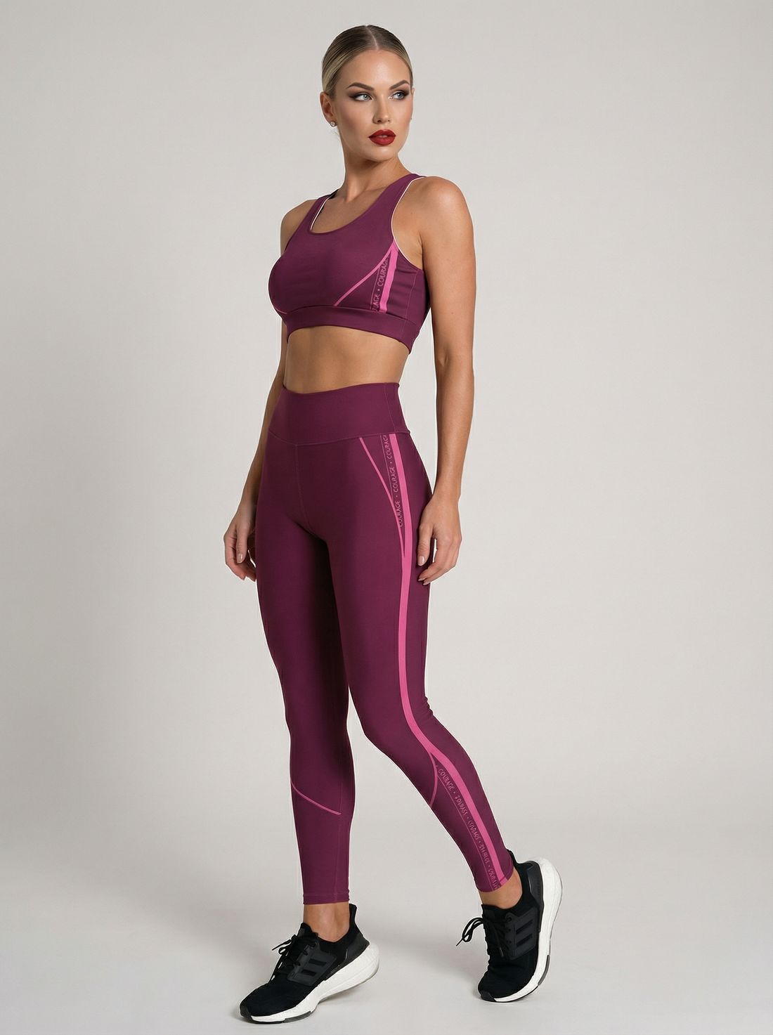 Calça Legging Intense Pro