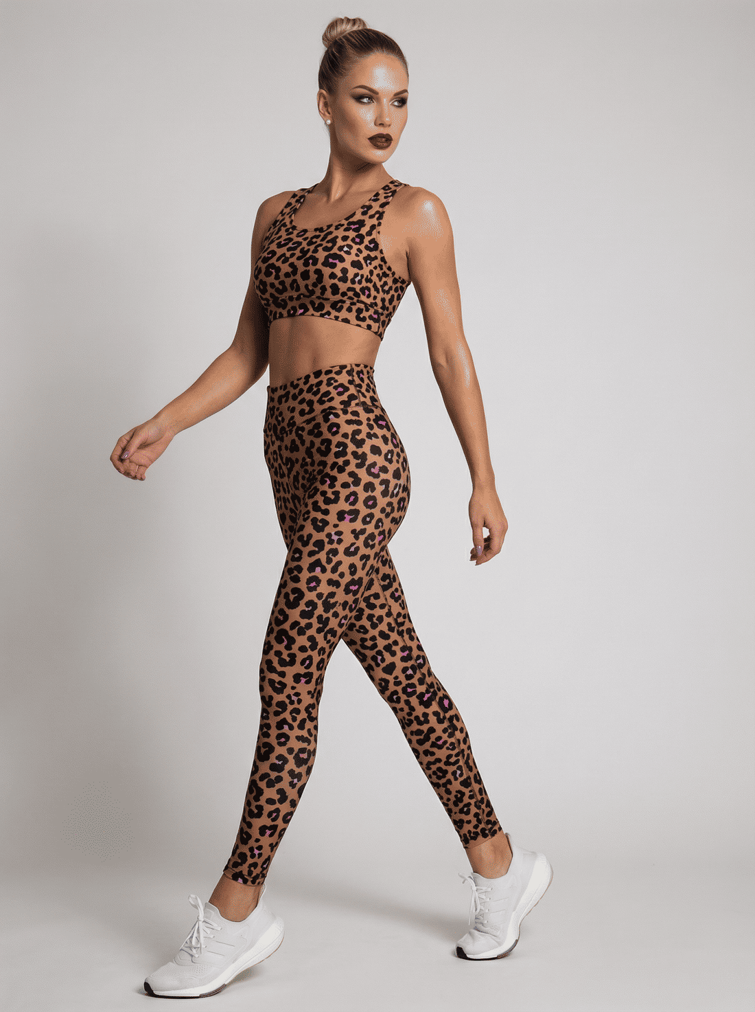 Calça Legging Feline