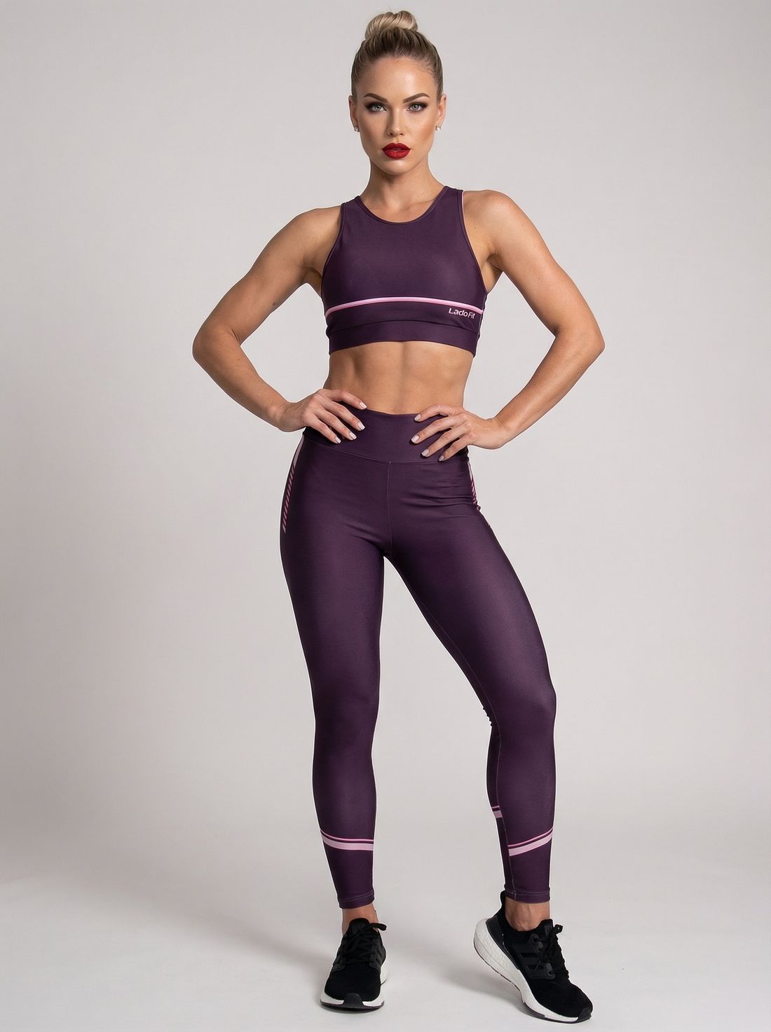 Calça Legging Bahamas