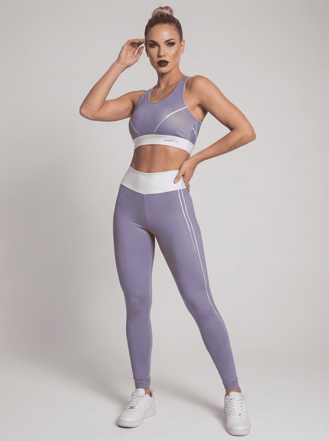 Calça Legging Elsa