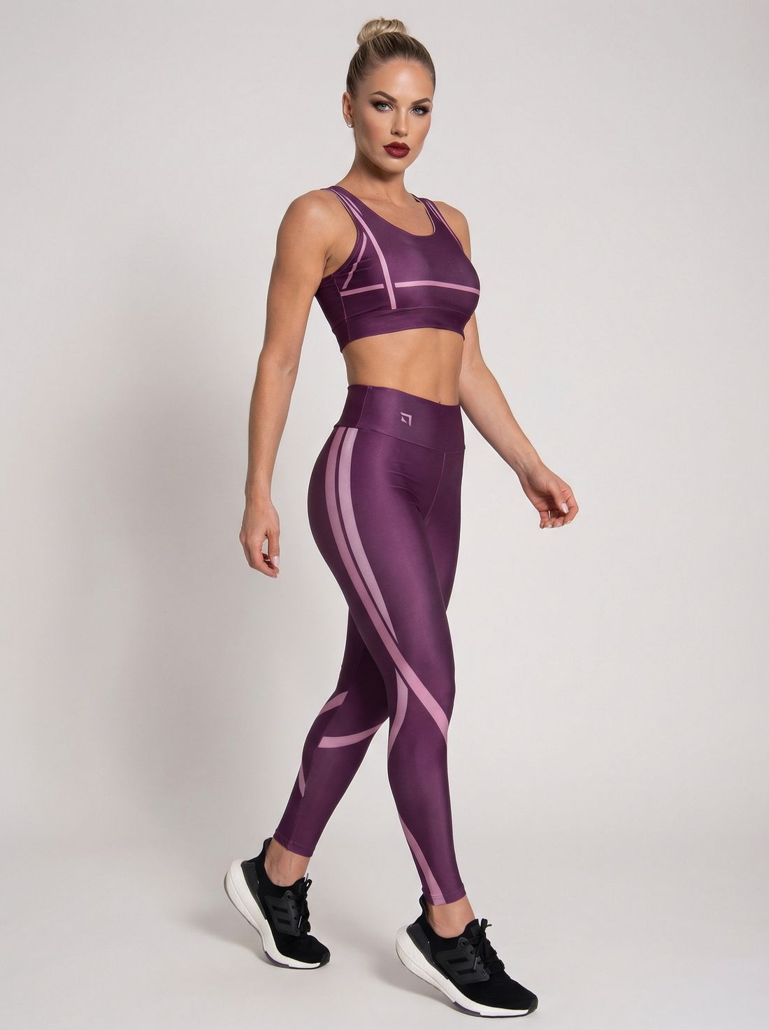 Calça Legging Isla Lund