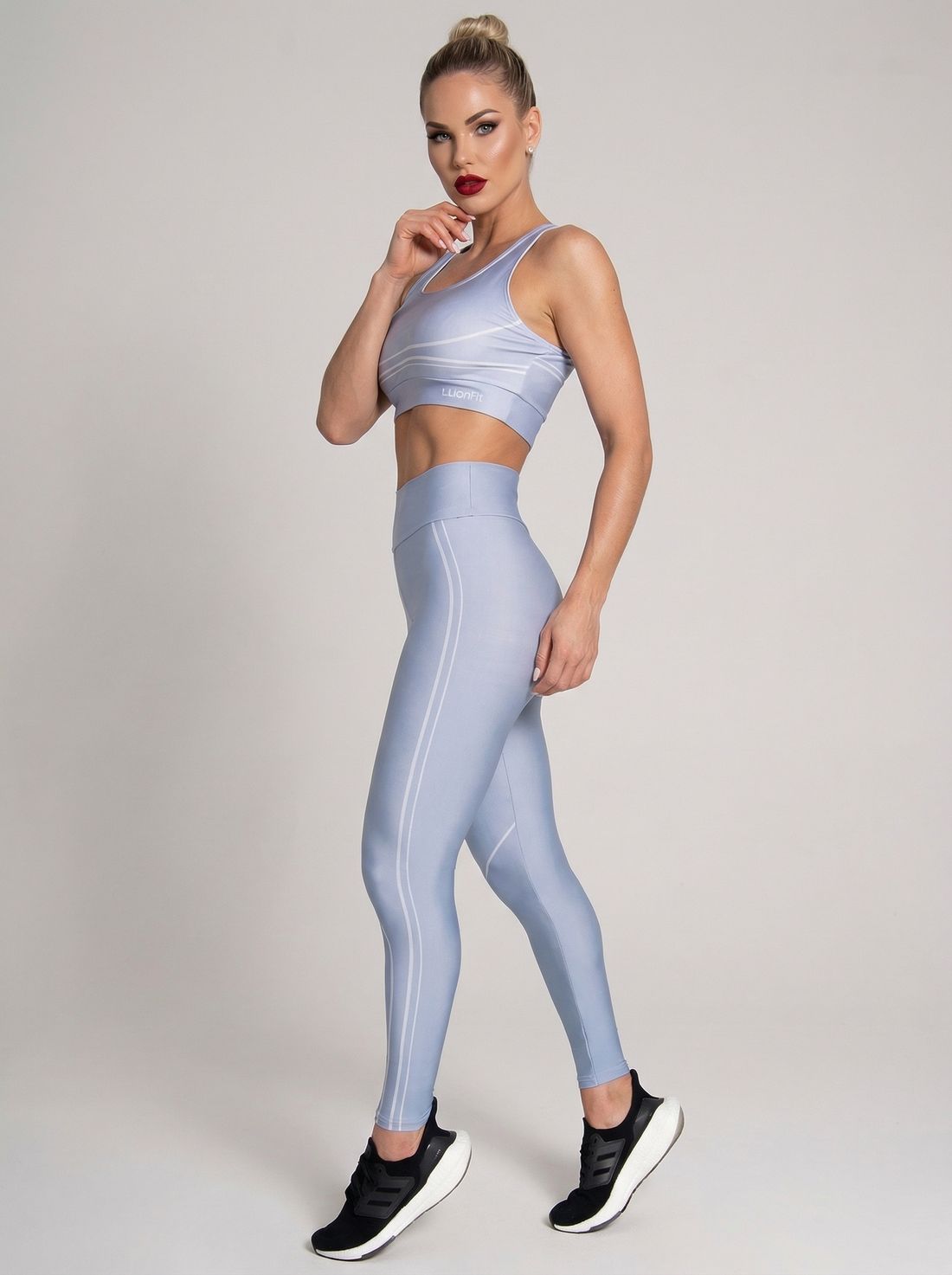 Calça Legging Leslie