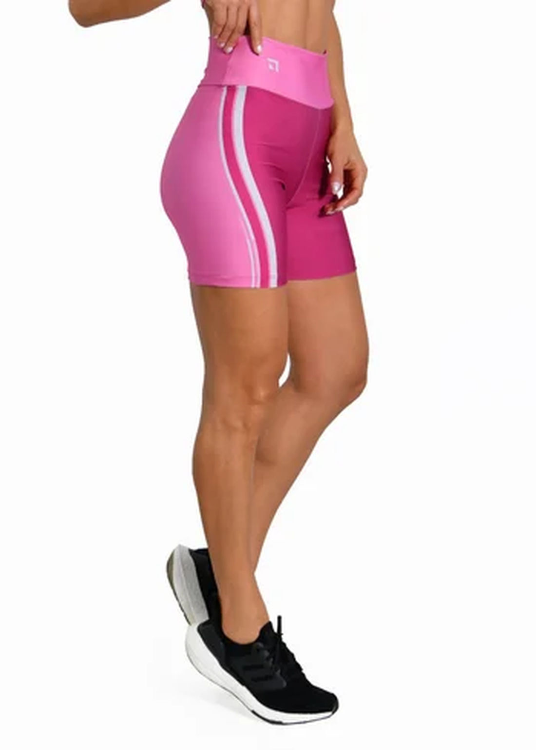 Shorts Lilou Pink