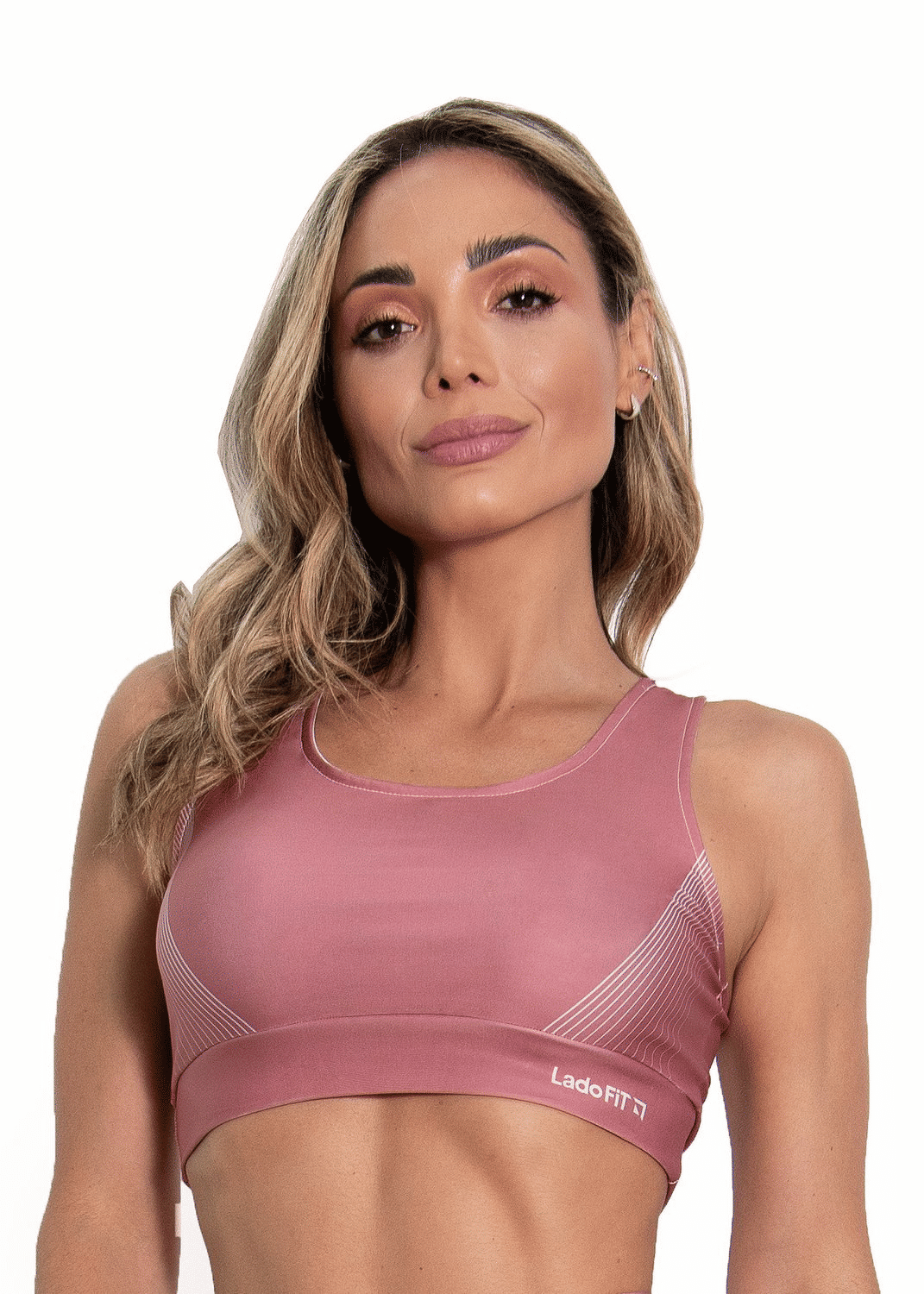 Top Alice Pink