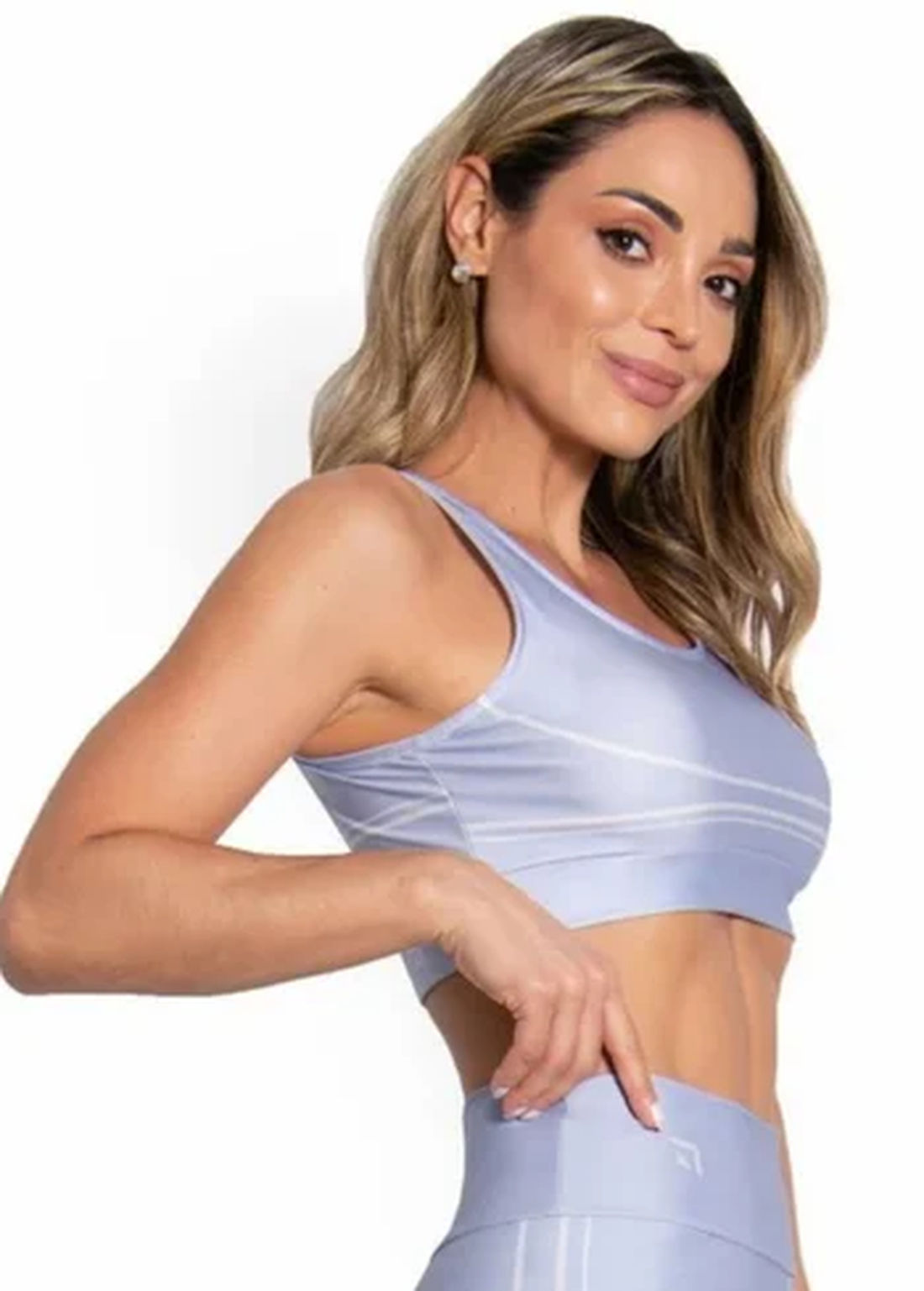 Top Leslie