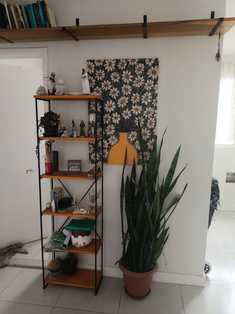 Foto da avaliacao