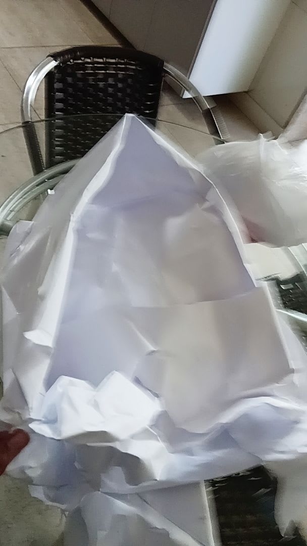 Foto da avaliacao