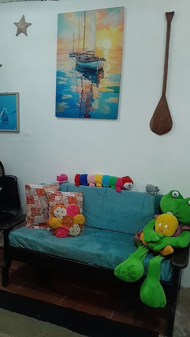 Foto da avaliacao