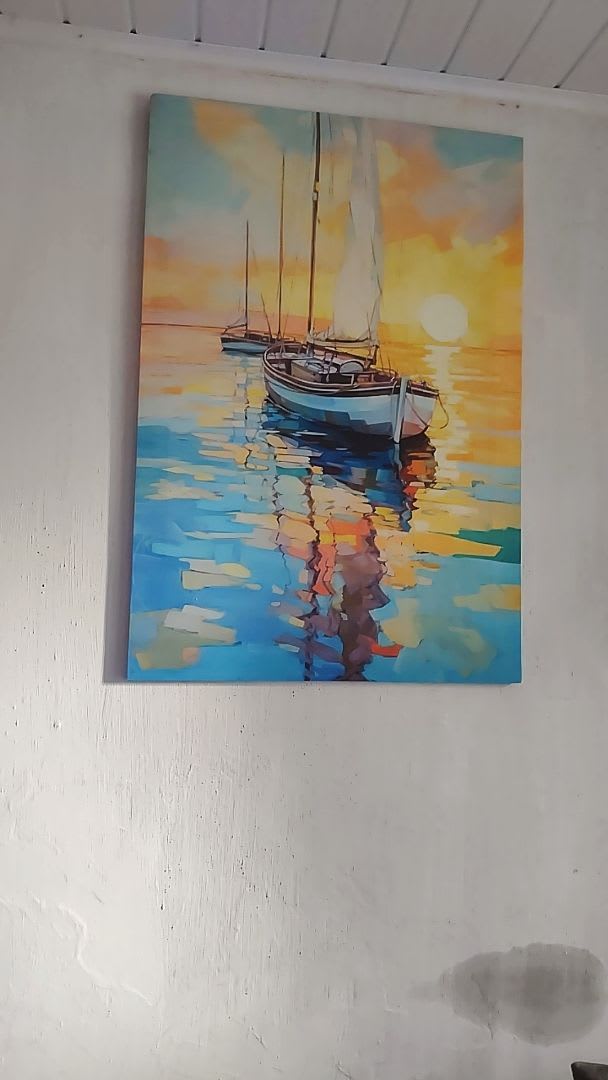 Foto da avaliacao